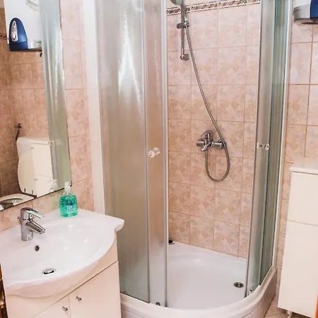 Apartamento Karampija Postira