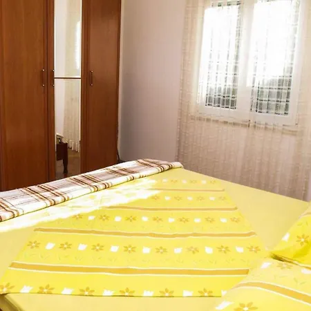 Karampija Apartamento